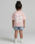 "I Am A Barbie Girl" (Pink) 4-5 Y