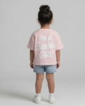 "I Am A Barbie Girl" (Pink) 6-7 Y