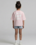 "I Am A Barbie Girl" (Pink) 9-10 Y